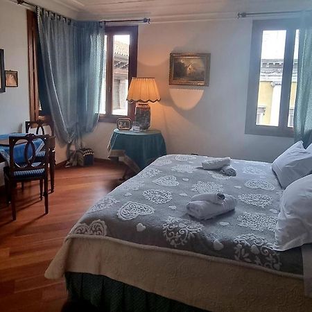 Appartement Casa Patricia à Venise Extérieur photo