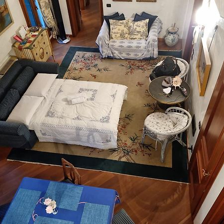 Appartement Casa Patricia à Venise Extérieur photo