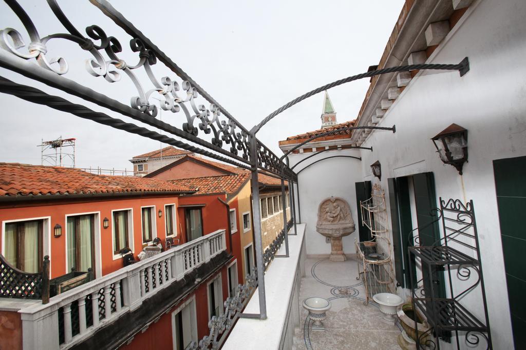 Appartement Casa Patricia à Venise Extérieur photo