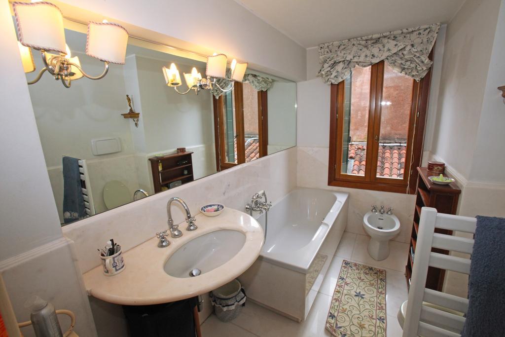 Appartement Casa Patricia à Venise Extérieur photo