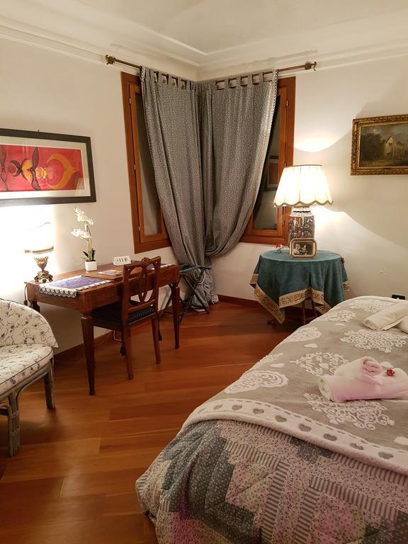 Appartement Casa Patricia à Venise Extérieur photo