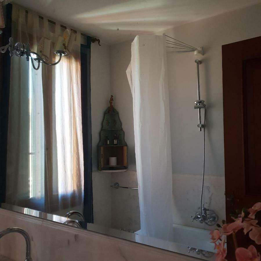 Appartement Casa Patricia à Venise Extérieur photo
